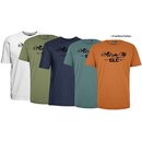 bergren T-Shirt AHORN SPORTSWEAR 13 Farben SLC schwarz...
