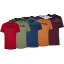 bergren T-Shirt AHORN SPORTSWEAR 10 Farben 964 Ahorn...