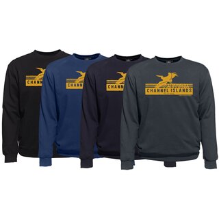bergren Sweatshirt AHORN SPORTSWEAR Channel Island...