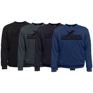 bergren Sweatshirt AHORN SPORTSWEAR Channel Island...