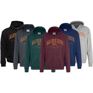 bergren Kapuzen-Sweatshirt AHORN SPORTS Harrisburg...