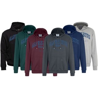 bergren Kapuzen-Sweatshirt AHORN SPORTSWEAR Harrisburg...