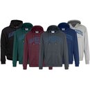 bergren Kapuzen-Sweatshirt AHORN SPORTSWEAR Harrisburg...