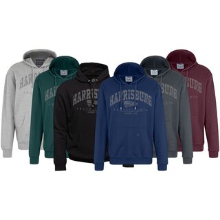 bergren Kapuzen-Sweatshirt AHORN SPORTSWEAR Harrisburg...