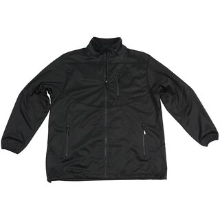 bergren Bi-elastische Softshell Jacke marc & mark...