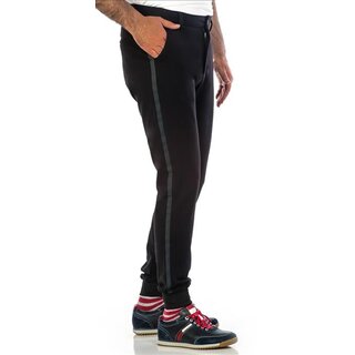 Brandneu Schicke Jogger-Chinohose CARISMA CRM2395...