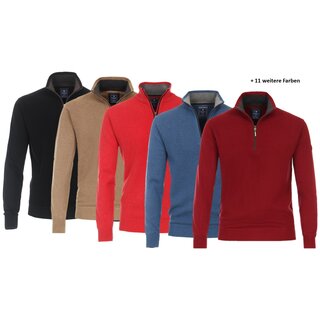 REDMOND Übergrößen Troyer 16 Farben 2XL-6XL