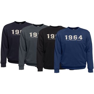 bergren Sweatshirt AHORN SPORTSWEAR Vintage Number...
