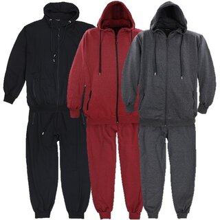 bergrssen modischer Jogginganzug Lavecchia LV-600 in 3...