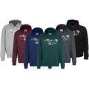 bergren Kapuzen-Sweatshirt AHORN SPORTSWEAR SLC beige...