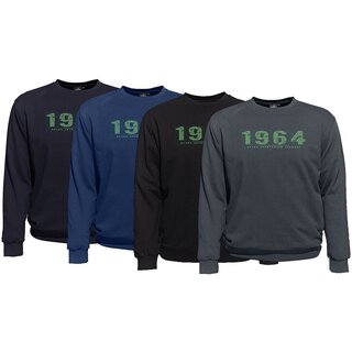 bergren Sweatshirt AHORN SPORTSWEAR Vintage Number...