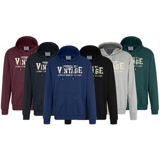 bergren Kapuzen-Sweatshirt AHORN SPORTSWEAR Vintage...