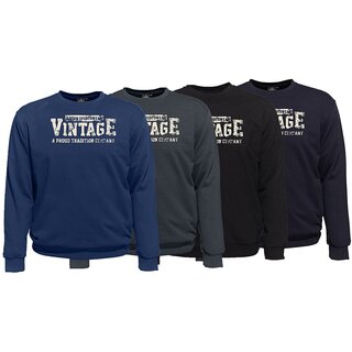 bergren Sweatshirt AHORN SPORTSWEAR Vintage beige 4...