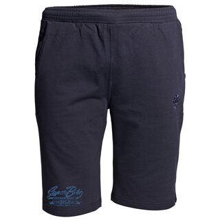 bergren Sweatshort AHORN SPORTWEAR 3 Farben Super Bike...