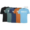 Übergrößen T-Shirt AHORN SPORTSWEAR 13 Farben Waikiki...