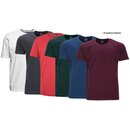 bergren Basic T-Shirt AHORN SPORTSWEAR 17 Farben 3XL-10XL
