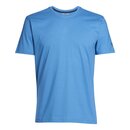 bergren Basic T-Shirt AHORN SPORTSWEAR parisian blue 3XL