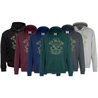 bergren Kapuzen-Sweatshirt AHORN SPORTSWEAR Edmonton...