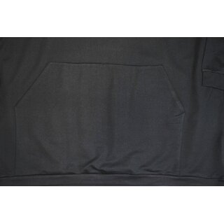 KAMRO Sonderposten !!! bergren Sweatshirt schwarz 10XL-15XL
