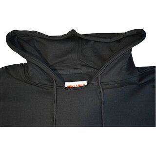 KAMRO Sonderposten !!! bergren Sweatshirt schwarz 10XL-15XL