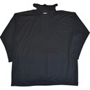 KAMRO Sonderposten !!! �bergr��en Sweatshirt schwarz...
