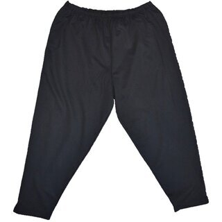 KAMRO bergren Jogginghose schwarz 10XL-15XL
