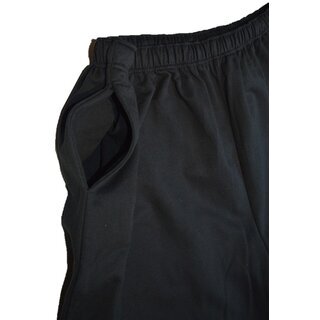 KAMRO bergren Jogginghose schwarz 10XL-15XL