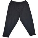 KAMRO bergren Jogginghose schwarz 10XL-15XL