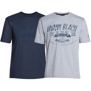 bergren Schickes T-Shirt AHORN SPORTSWEAR 2 Farben...