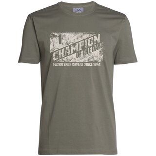 bergren Schickes T-Shirt AHORN SPORTSWEAR 6 Farben...