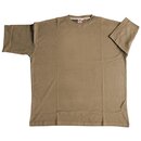 bergren Basic T-Shirt HONEYMOON Khaki 10XL