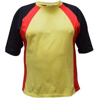 bergren Designer T-Shirt Honeymoon Deutschland XL bis 4XL