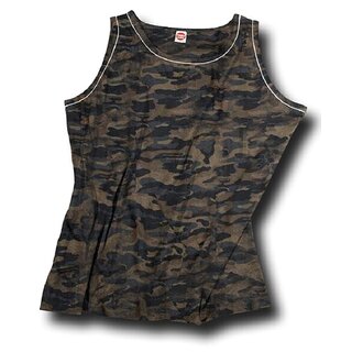 bergren Tanktop T-Shirt Trgershirt Muscleshirt...