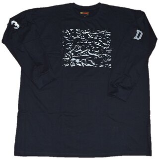 bergren Tolles Longsleeve T-Shirt Kamro Print...