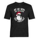 Schickes T-Shirt AHORN SPORTSWEAR 2 Farben Druck Ugly...