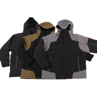bergren Top Winterjacke marc & mark 3 Farben 3XL-10XL