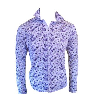 Schickes Designer Hemd Tony Copper, Bitte eine Nr. Grer...