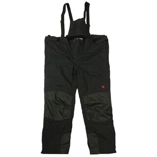 bergren Thermohose Skihose marc & mark DUFOUR schwarz...