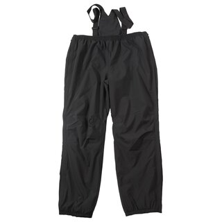 bergren Thermohose Schneehose marc & mark schwarz...