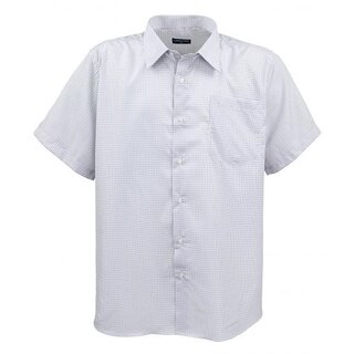 bergrssen Schickes Kurzarm-Herrenhemd LAVECCHIA...