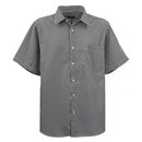 bergrssen Schickes Kurzarm-Herrenhemd LAVECCHIA...