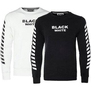 Brandneu Designer Langarm-T-Shirt CARISMA in 2 Farben...