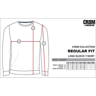 Brandneu ! Designer Langarm-T-Shirt von CARISMA in 2 Farben CRM3403
