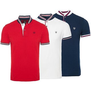 Brandneu !! Piqu Poloshirt CARISMA in 3 Farben CRM4547...