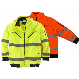 bergren Arbeitsjacke 2 in 1 marc & mark...