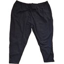 �bergr��en Jogginghose HONEYMOON Schwarz 10XL