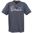bergrssen Hippes T-Shirt Kurzarm LAVECCHIA LV-608...