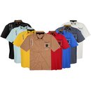 bergrssen Hippes Poloshirt Kurzarm LAVECCHIA 7 Farben...