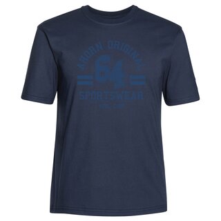 bergren T-Shirt AHORN SPORTSWEAR Druck Athl. Corp....