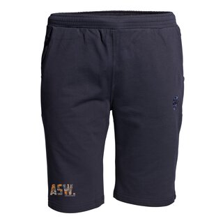 bergren Sweat Short AHORN SPORTSWEAR 3 Farben ASW...